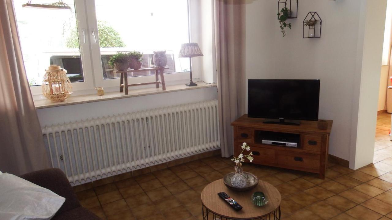 Ferienwohnung Lathen Εξωτερικό φωτογραφία