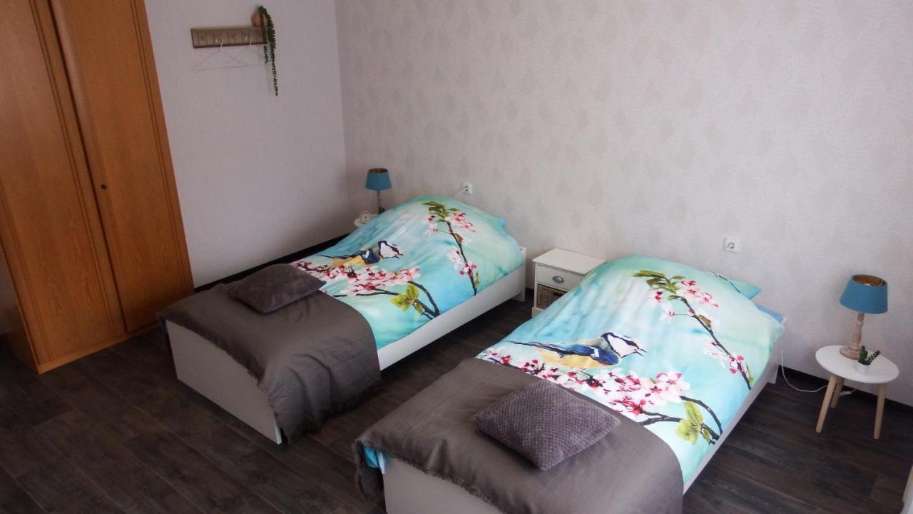 Ferienwohnung Lathen Εξωτερικό φωτογραφία