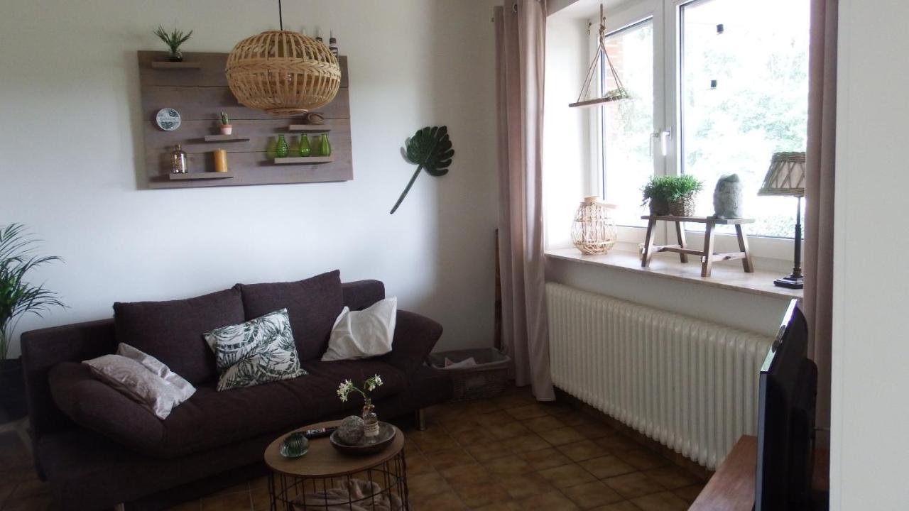 Ferienwohnung Lathen Εξωτερικό φωτογραφία