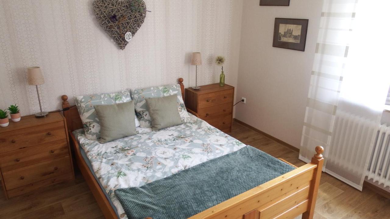 Ferienwohnung Lathen Εξωτερικό φωτογραφία
