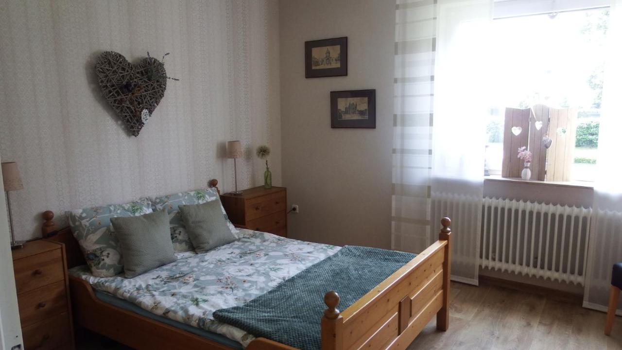 Ferienwohnung Lathen Εξωτερικό φωτογραφία