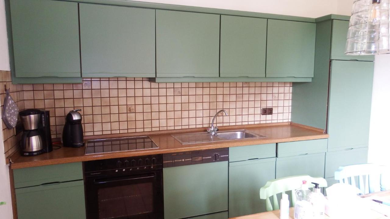 Ferienwohnung Lathen Εξωτερικό φωτογραφία