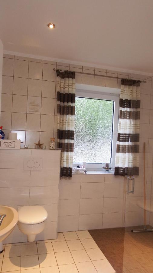 Ferienwohnung Lathen Εξωτερικό φωτογραφία