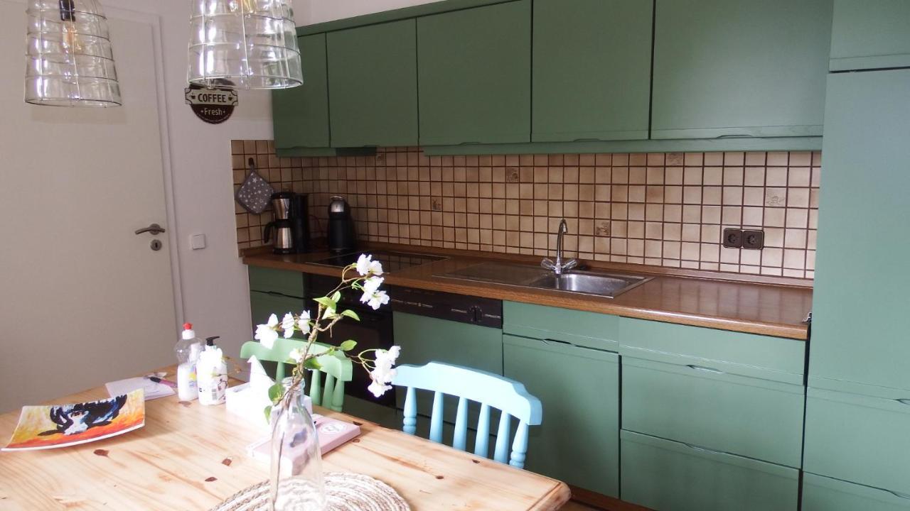 Ferienwohnung Lathen Εξωτερικό φωτογραφία