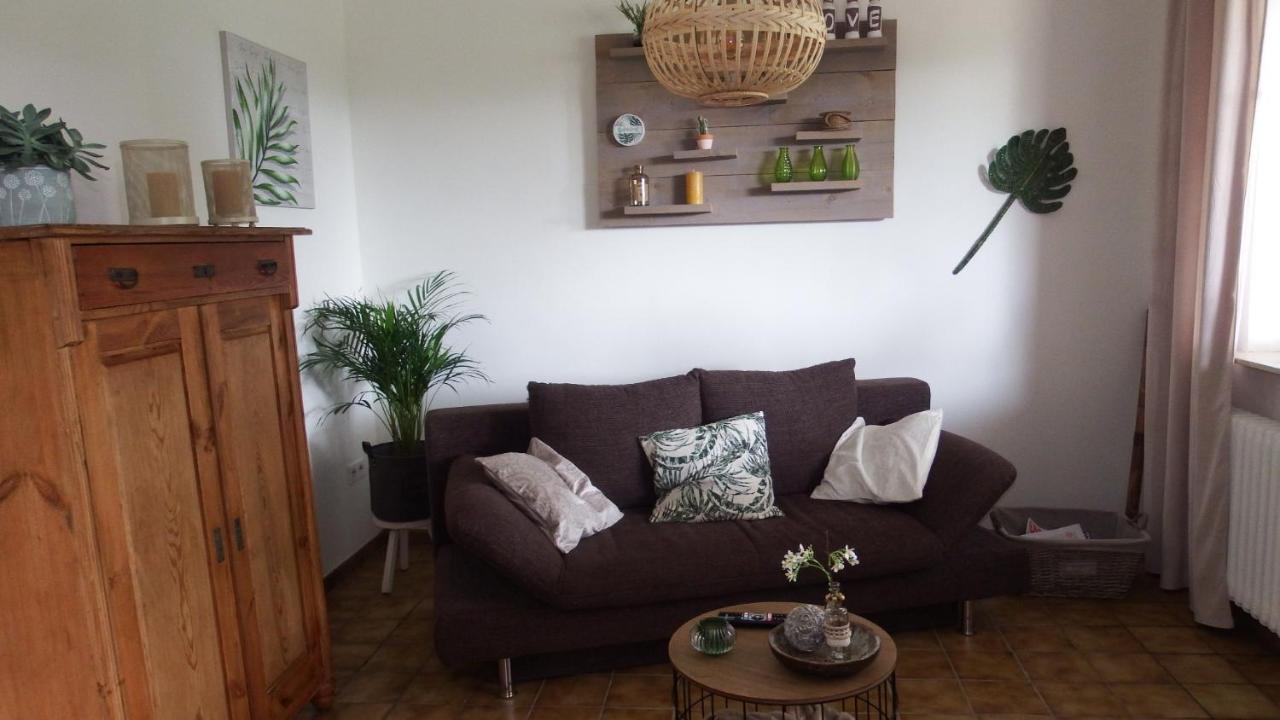 Ferienwohnung Lathen Εξωτερικό φωτογραφία