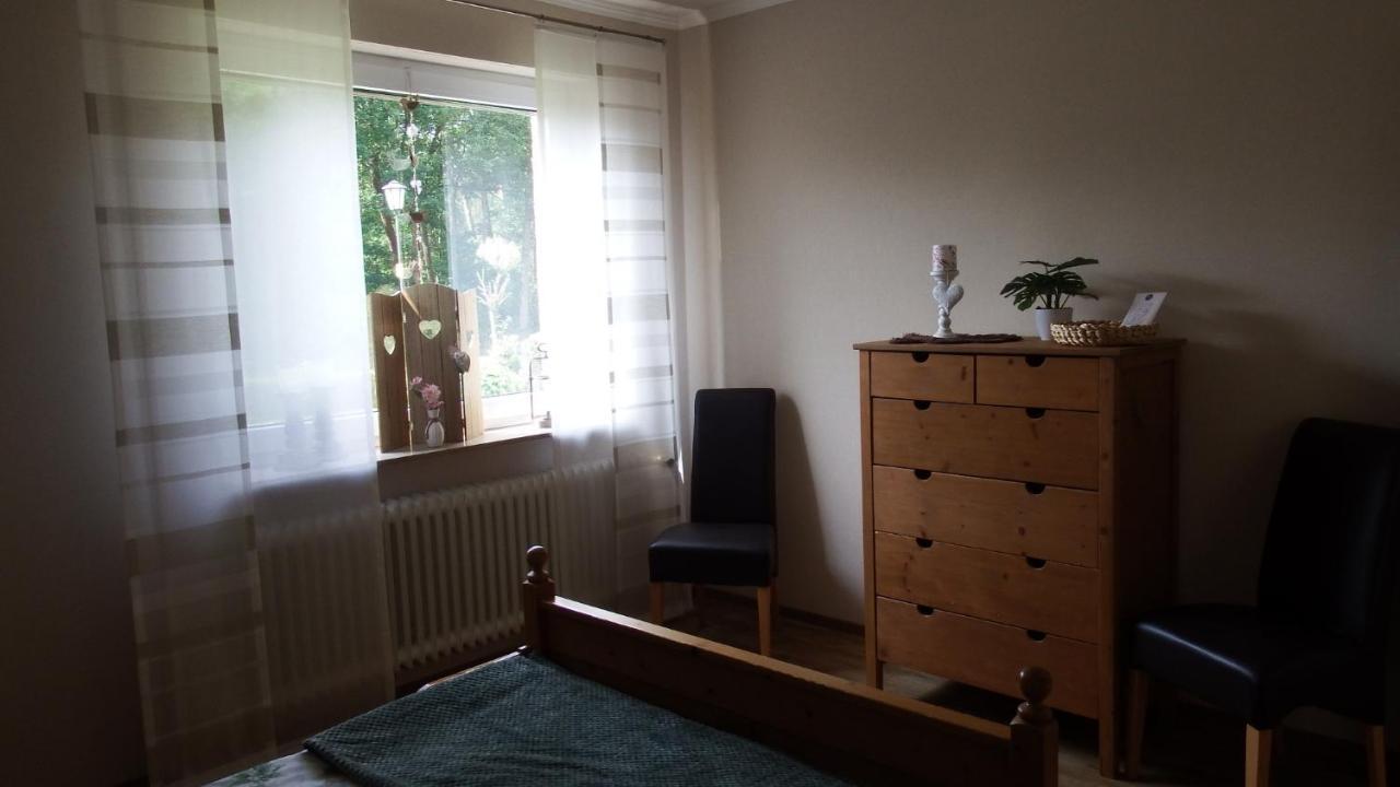 Ferienwohnung Lathen Εξωτερικό φωτογραφία
