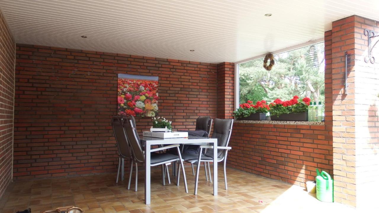 Ferienwohnung Lathen Εξωτερικό φωτογραφία