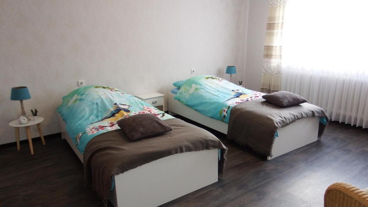Ferienwohnung Lathen Εξωτερικό φωτογραφία