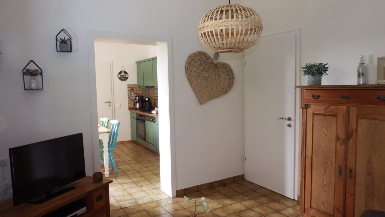 Ferienwohnung Lathen Εξωτερικό φωτογραφία