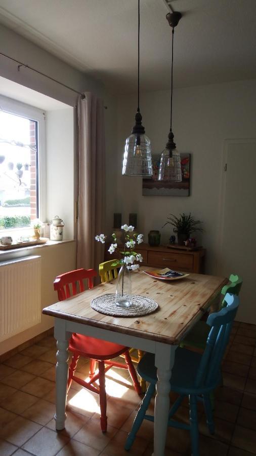 Ferienwohnung Lathen Εξωτερικό φωτογραφία